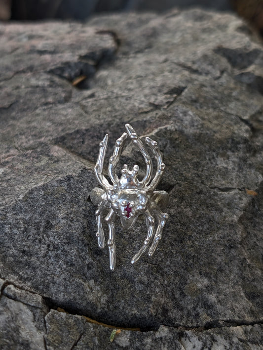 𝓡𝓾𝓫𝔂 𝓢𝓽𝓲𝓷𝓰 𝓻𝓲𝓷𝓰