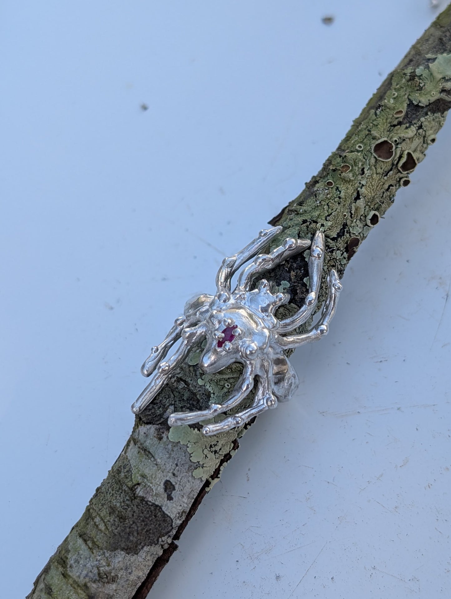 𝓡𝓾𝓫𝔂 𝓢𝓽𝓲𝓷𝓰 𝓻𝓲𝓷𝓰